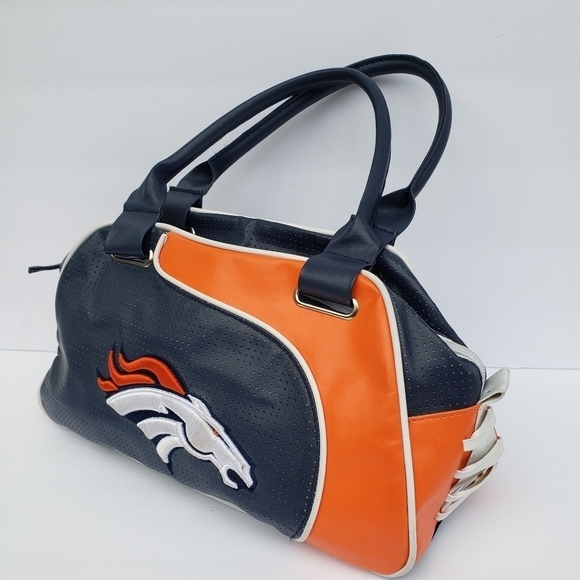 NFL Denver Broncos Bag - Picture 2 of 9